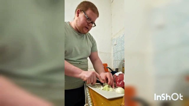 Magaroni Würstchen Pfanne #rezept #kochen #kochvideo #nudeln #würstchen #drachenlord #viral