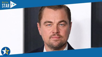 "Comme s'il me faisait un cadeau" : Leonardo DiCaprio a humilié Elodie Gossuin, cette soirée qu'elle