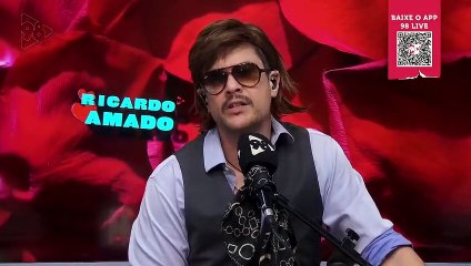 RicardoAmado | Manchetes