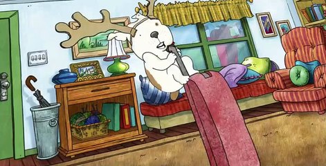 If You Give a Mouse a Cookie E014 - Copydog - Sweet Dreams