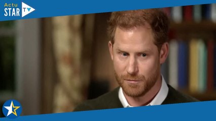 Prince Harry : Sa plus grosse honte sera bientôt sur les écrans, une situation jugée "ironique"