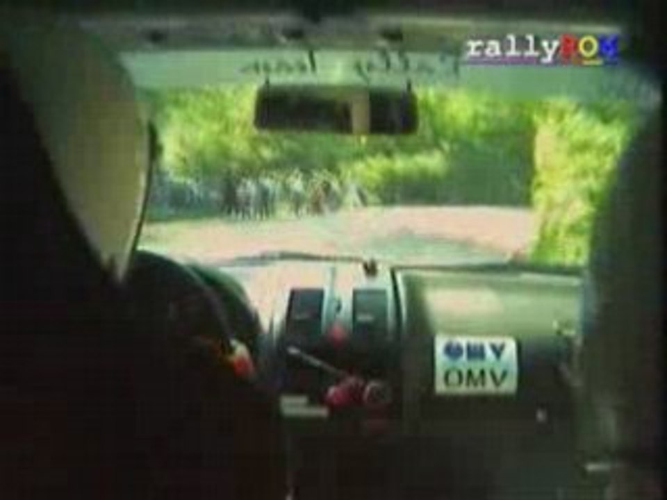 Claudiu David Maramures 2004