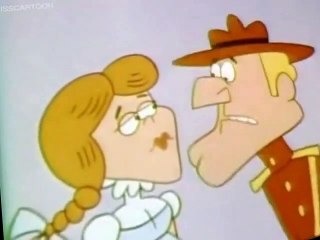The Dudley Do-Right Show The Dudley Do-Right Show S04 E002 – The Locket