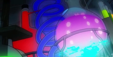 Little Witch Academia S01 E08