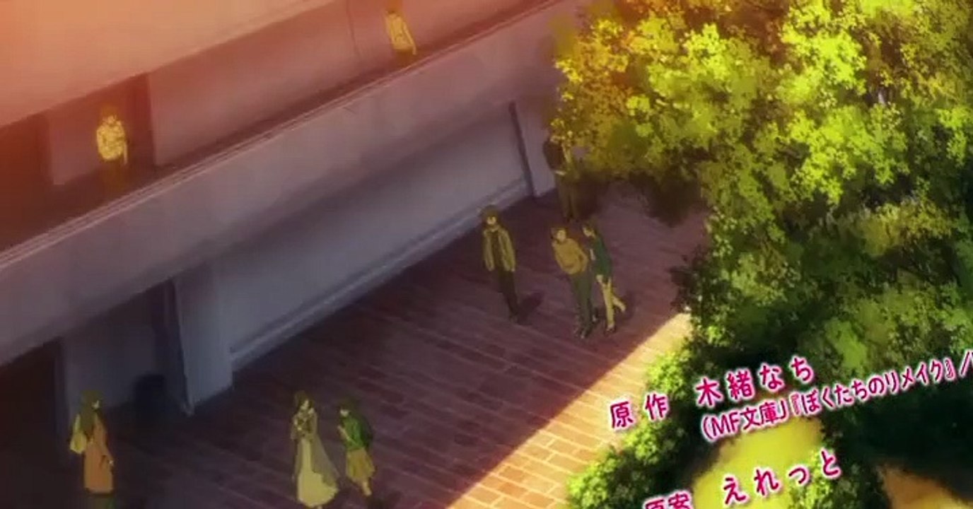 Remake Our Life! Remake Our Life! E001 English Dubbed