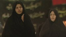 Women Across Iran Defy Regime by Refusing to Wear Hijabs