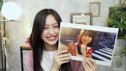 2023.03.13 乃木坂46 井上和 SHOWROOM TRIANGLE magazine 発売記念