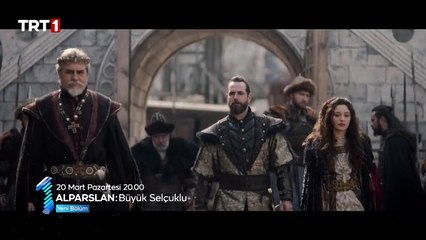 Alparslan: Büyük Selçuklu 48.Bölüm Fragmanı