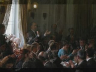 16mars2008 élection du maire de Laval Guillaume Garot