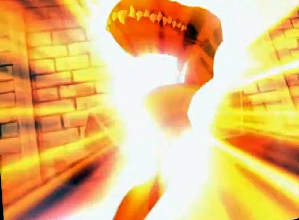 X-Men Evolution X-Men Evolution S02 E026 – Shadow Dance