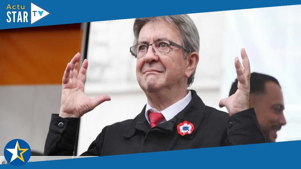 Jean-Luc Mélenchon “pourri d’ambition” ? Ces propos vieux de 36 ans qui refont surface
