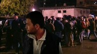 Ranjena zemlja (1999)