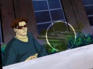 X-Men Evolution X-Men Evolution S02 E029 – 30 Day of Reckoning