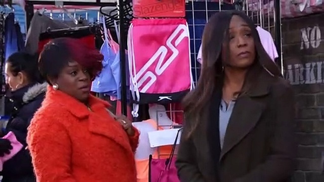 EastEnders 13th March 2025 video Dailymotion