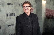 Pedro Pascal says his rise in popularity has been 'nothing but positive'