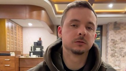 FitnessOskar: Probleme beim Sprechen - Fans in großer Sorge