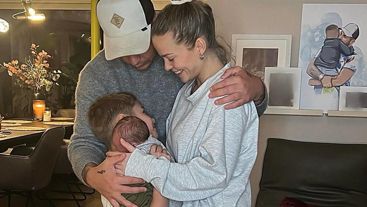 Ring am Finger: Haben Pietro Lombardi und Laura Maria längst geheiratet?