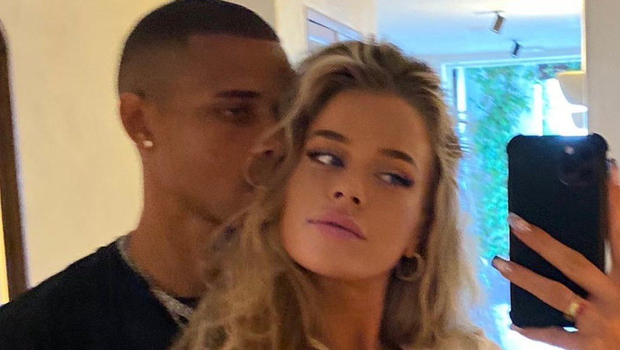 „Too Hot To Handle“-Überraschung: Dieses Paar hat ein Baby bekommen