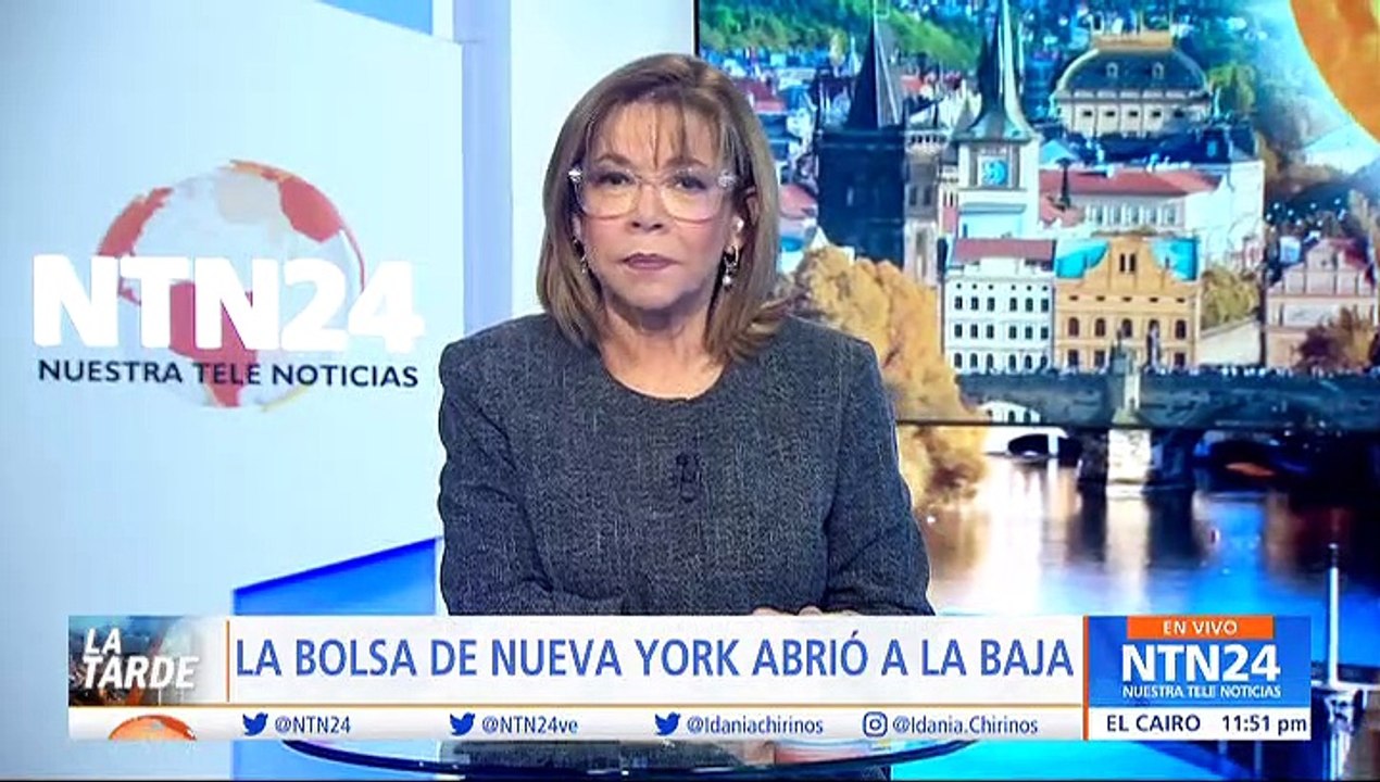 “Nunca jamás el sistema bancario de EE. UU. había estado mejor capitalizado”: economista sobre quiebra del banco Silicon Valley