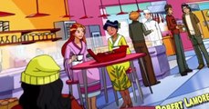 Totally Spies Totally Spies S04 E014 – Evil Heiress Much?