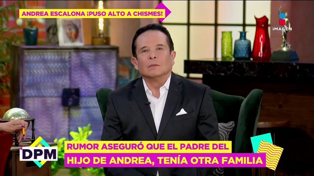 ¡Quiere justicia! Michelle Vieth aún responsabiliza a Soberón de su video íntimo