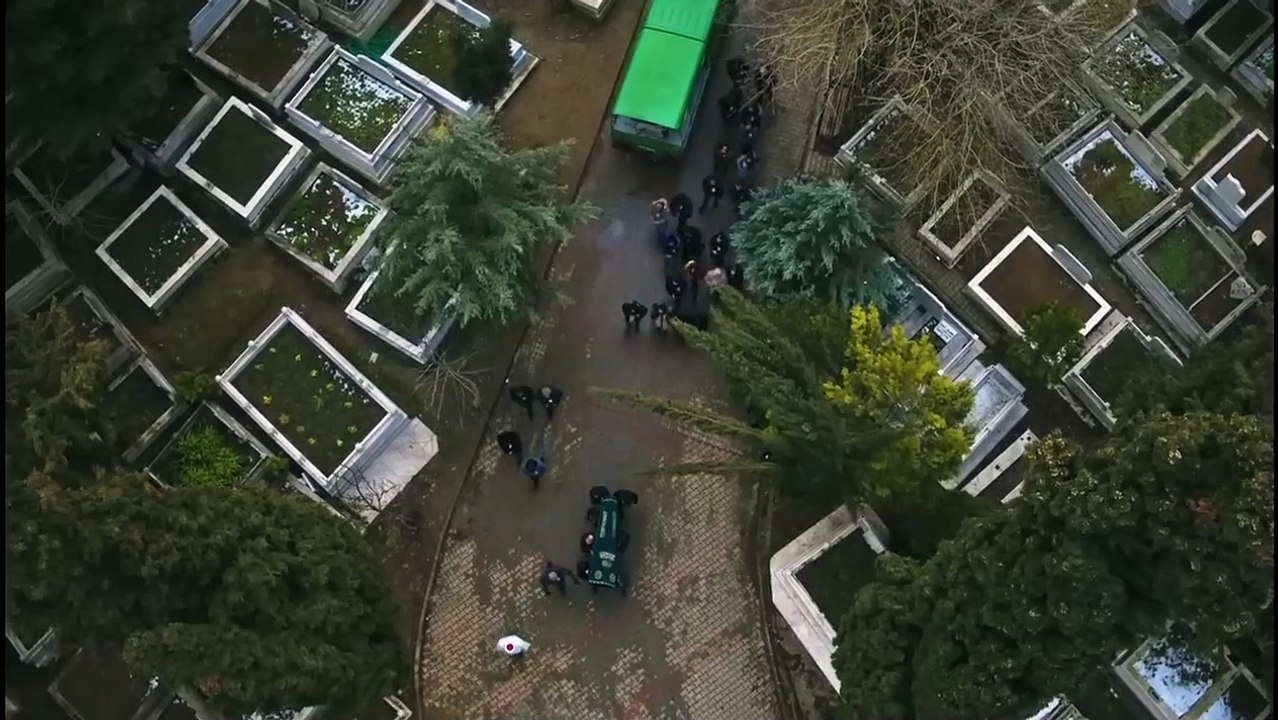 Yargı 57. Bölüm   Fragman