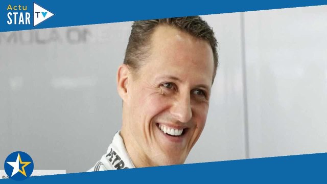 Michael Schumacher : accident, santé, mariage, enfants… Ce qu’il faut savoir sur l'ancien pilote