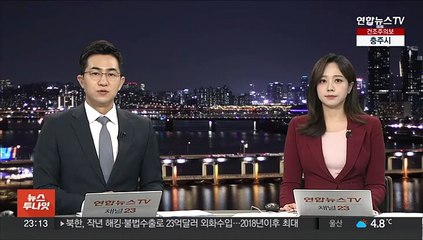 Descargar video: 윤 대통령, SVB 파산 영향 면밀 점검 지시