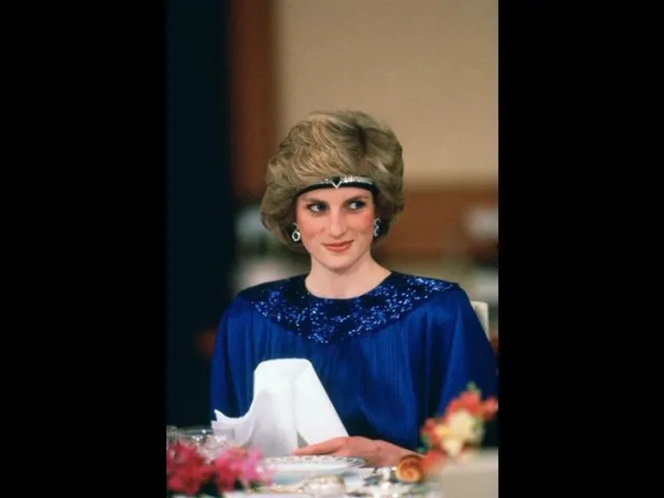 Décès de Diana : "J'essayais de masquer quelque chose", la descente aux enfers de son fils