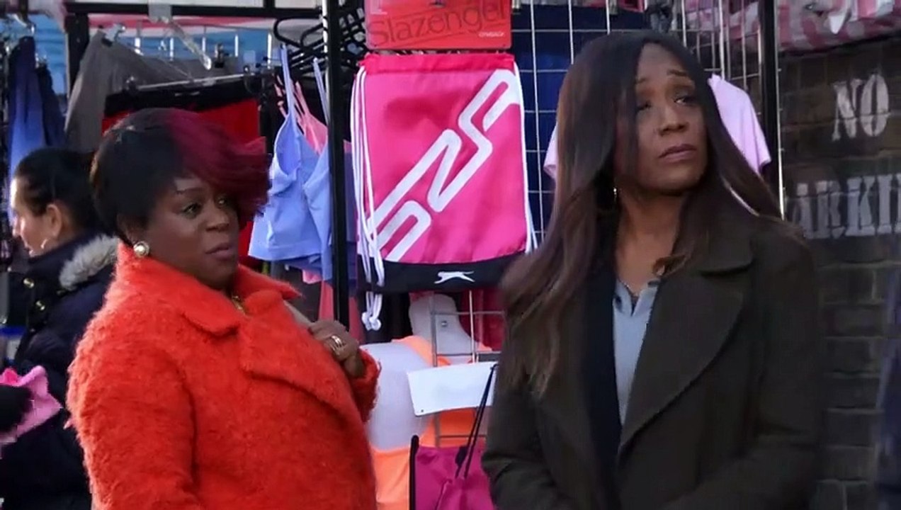 EastEnders 13th March 2023