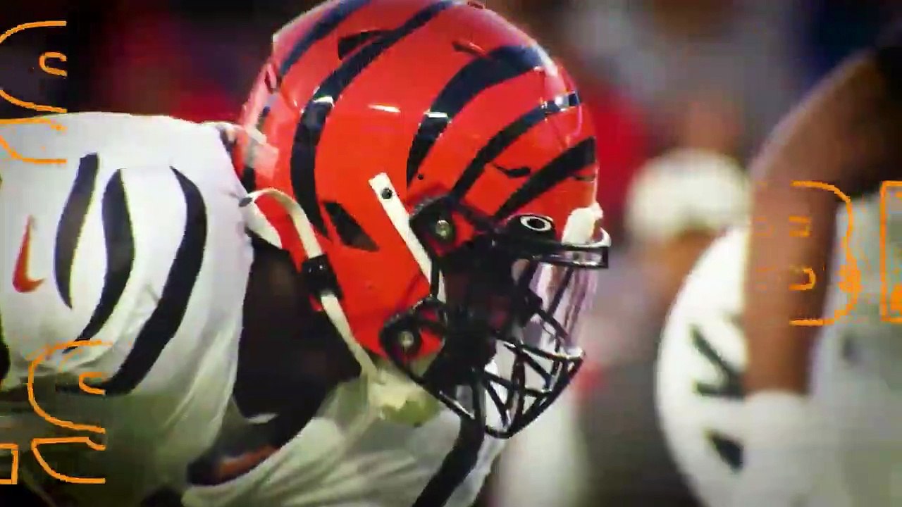 Which Cincinnati Bengals Free Agents Will Sign Elsewhere video