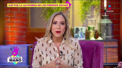 Lo mejor de la entrega 95 de los Premios Oscar