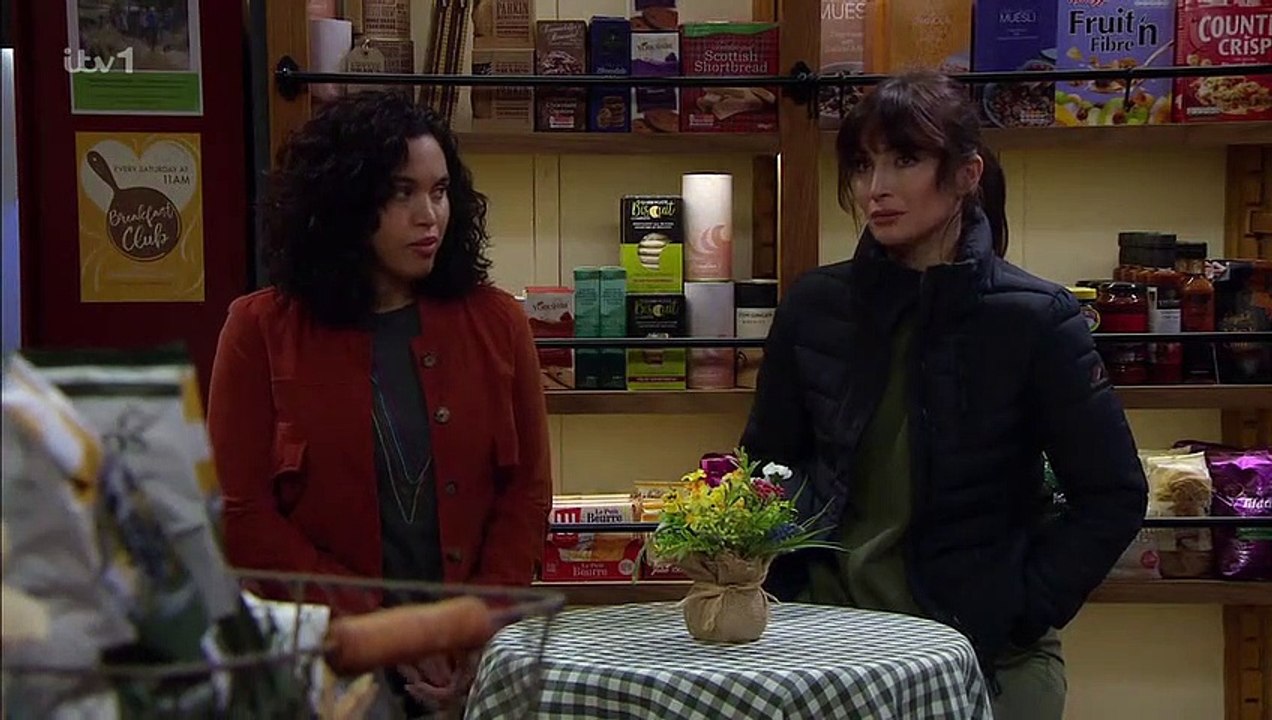 Emmerdale 13th March 2023