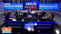 Derin Futbol 13 Mart 2023