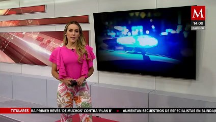 Tráfico de fentanilo debe tratarse como problema de seguridad nacional en México: oposición