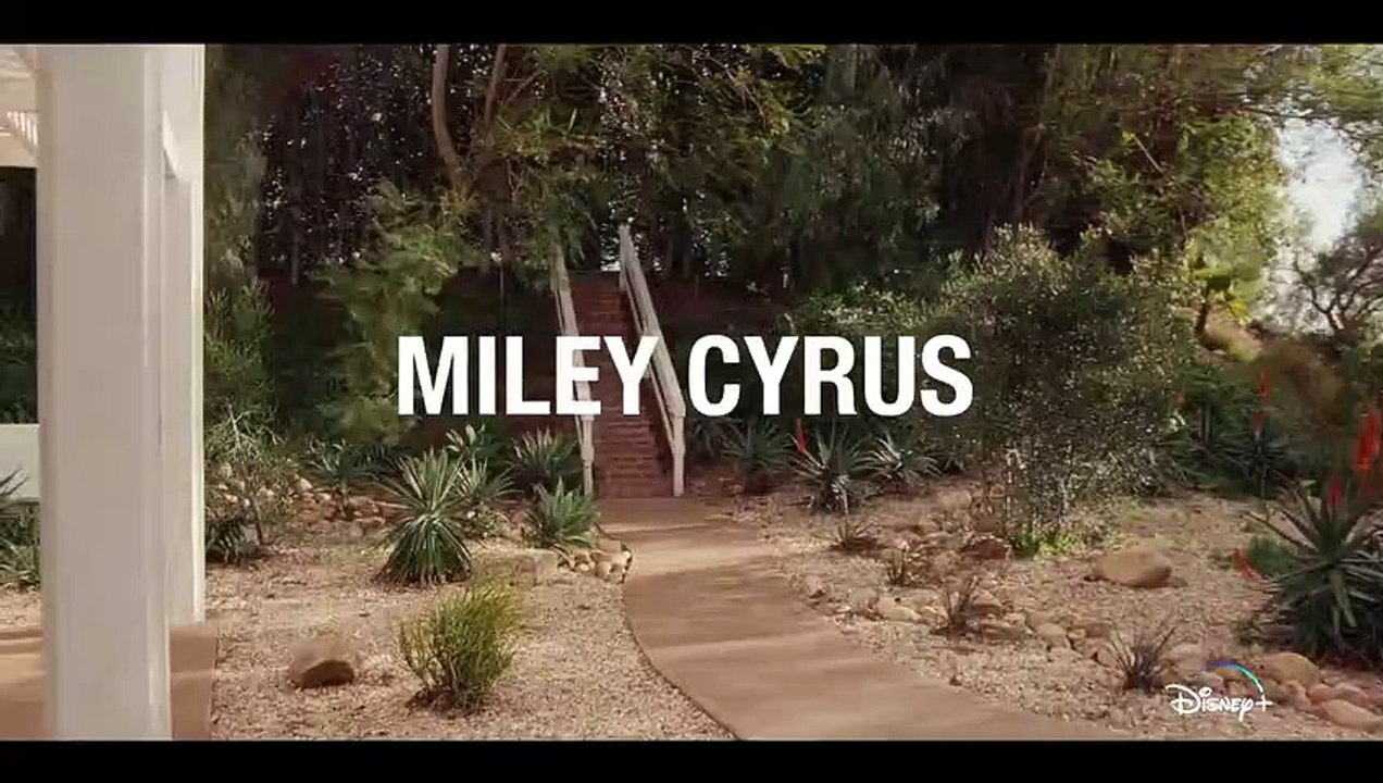 Miley Cyrus – Endless Summer Vacation (Backyard Sessions) | movie | 2023 | Official Trailer