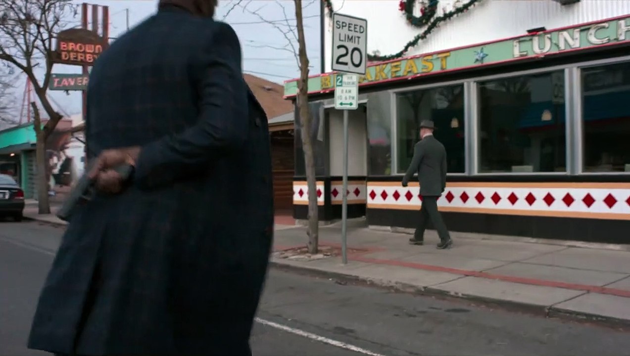 Boon | movie | 2022 | Official Trailer