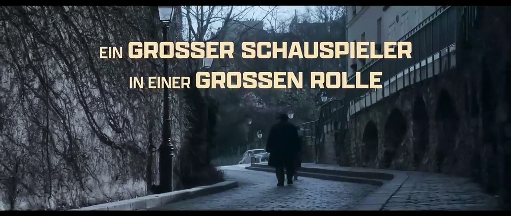 Maigret | movie | 2022 | Official Trailer