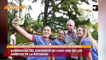 Método que transforma la realidad de los misioneros