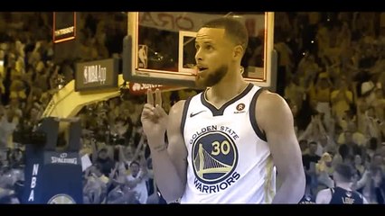 Скачать видео: Steph Curry: the NBA's greatest shooter turns 35