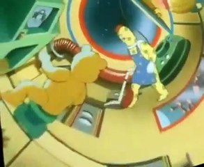 SuperTed S03 E004