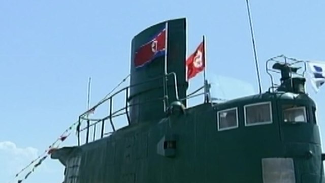 美 北 순항미사일 분석 중...안보 저해 용납 못해 / YTN