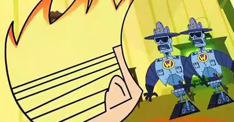 Johnny Test S05 E015
