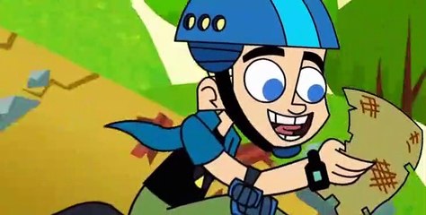 Johnny Test S05 E020