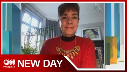 The state of world travel and tourism | New Day