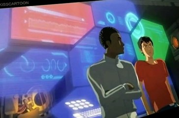 Iron Man: Armored Adventures S02 E006 - Line of Fire