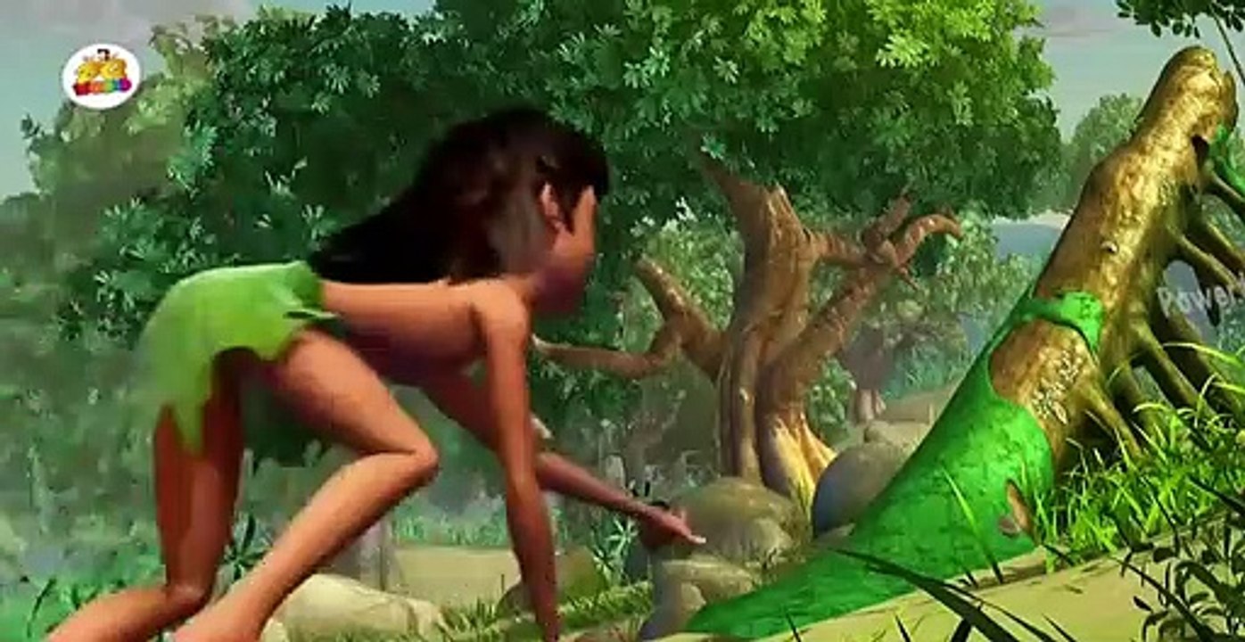The Jungle Book S01 E020 - Snake Bite