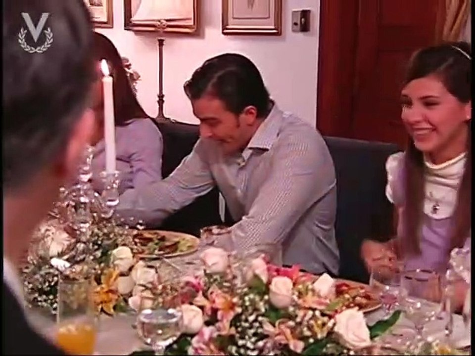 La Viuda Joven Capitulo 41 completo