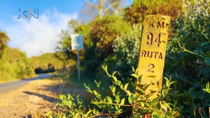 mqn-Exploramos la misticidad del cerro de la muerte y las apariciones sobre la carretera de la inter