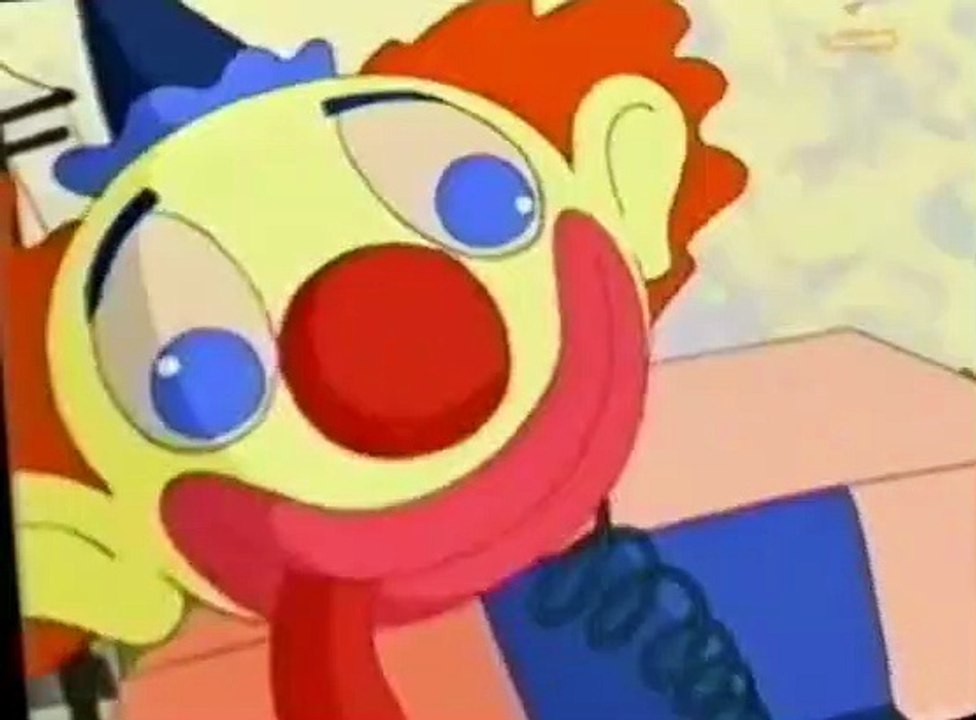 As Told By Ginger As Told By Ginger E019 – Summer of Camp Caprice Part 2